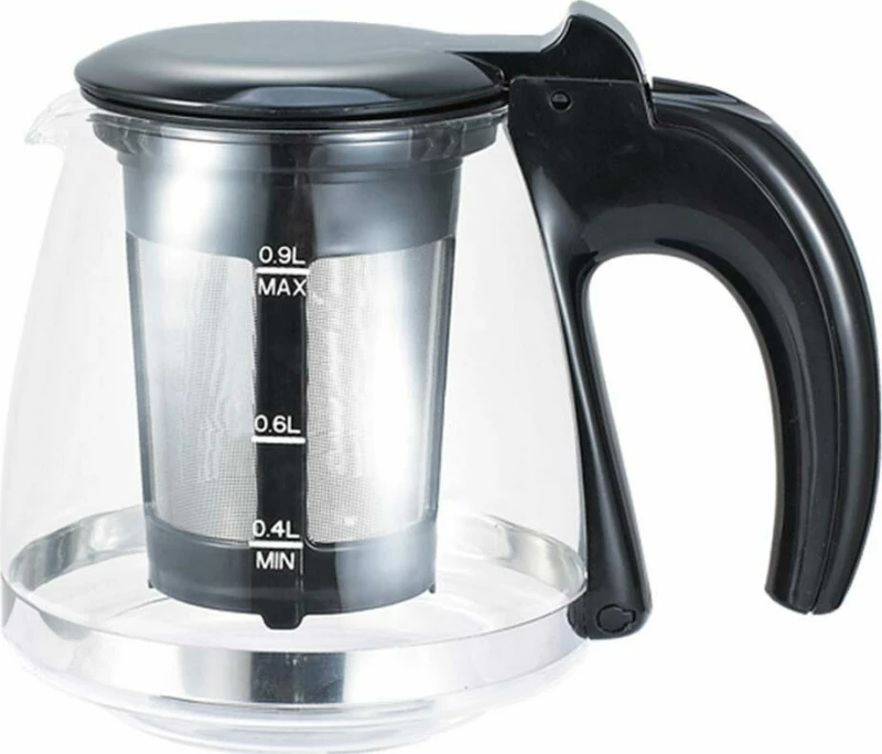 Zilan ZLN3581 Βραστήρας 1.7lt 2200W