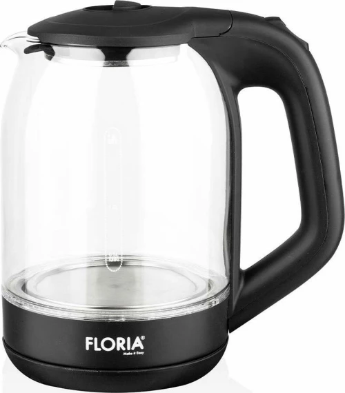 Zilan ZLN3505 Βραστήρας 1.7lt 2200W