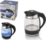 Esperanza EKK-009 Βραστήρας 1.8lt 2200W