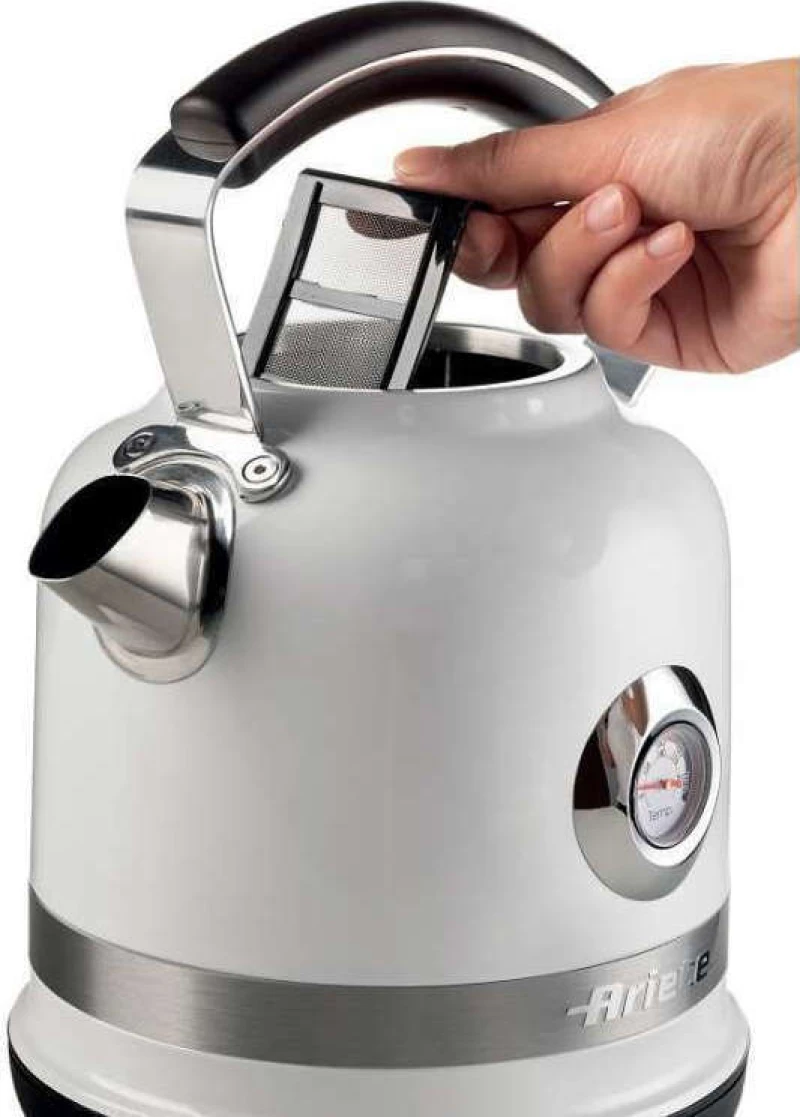 Ariete 2854/11 Βραστήρας 1.5lt 3000W