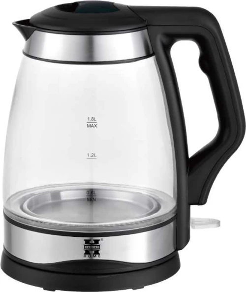Herzberg HG-5044 Βραστήρας 1.8lt 2200W
