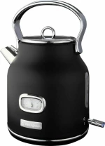 Westinghouse WKWKH148BK Βραστήρας 1.7lt 2200W