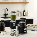 Westinghouse WKWKH148BK Βραστήρας 1.7lt 2200W