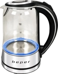 Beper BB.104 Βραστήρας 1.7lt 2200W