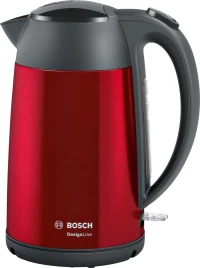 Bosch TWK3P424 Βραστήρας 1.7lt 2400W