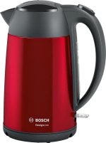 Bosch TWK3P424 Βραστήρας 1.7lt 2400W