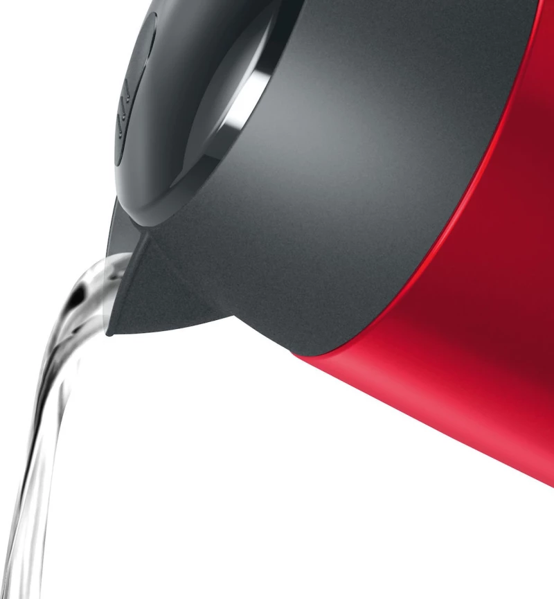 Bosch TWK3P424 Βραστήρας 1.7lt 2400W