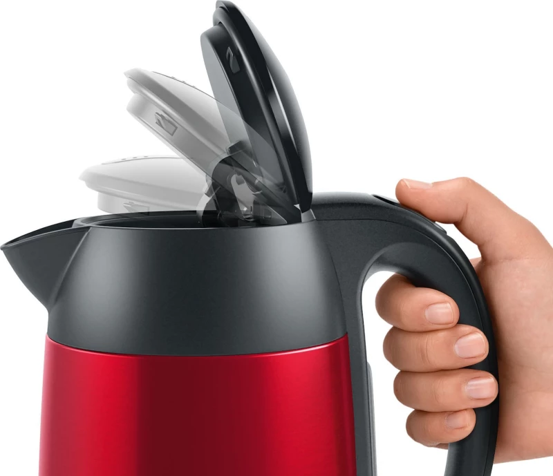 Bosch TWK3P424 Βραστήρας 1.7lt 2400W