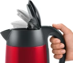 Bosch TWK3P424 Βραστήρας 1.7lt 2400W