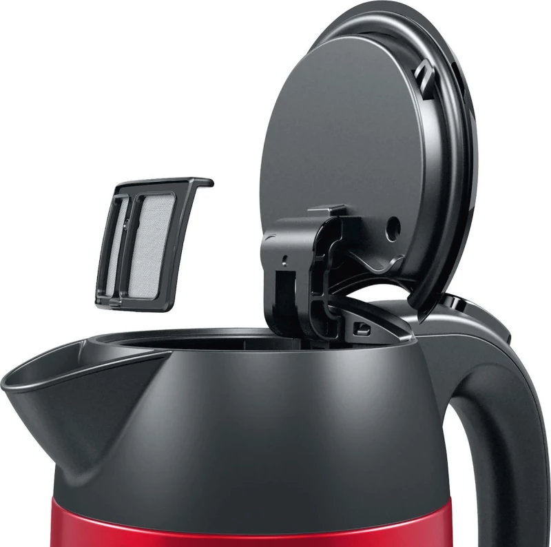 Bosch TWK3P424 Βραστήρας 1.7lt 2400W