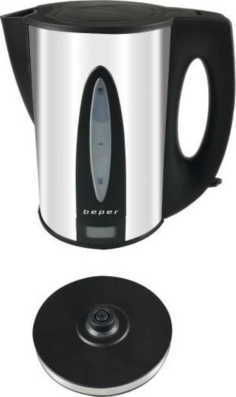 Beper BB.101 Βραστήρας 1.7lt 2200W