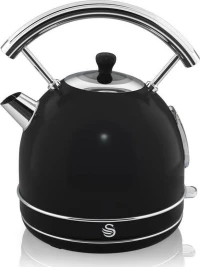 Swan SK14630BN Βραστήρας 1.8lt 3000W