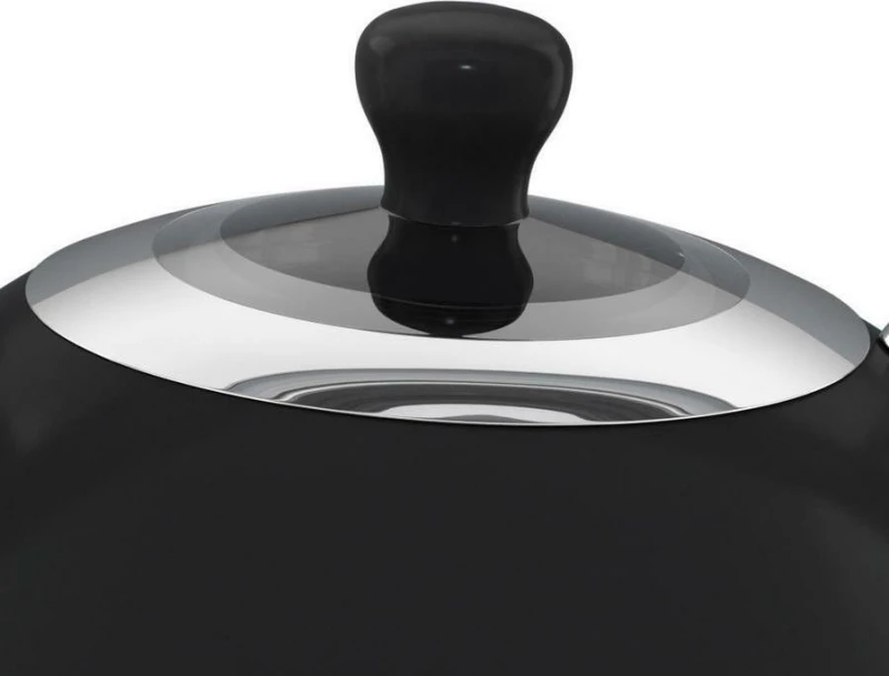 Swan SK14630BN Βραστήρας 1.8lt 3000W
