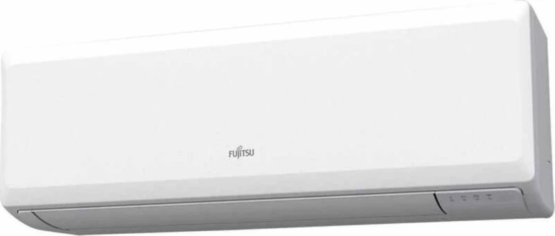 Fujitsu ASYG09KPCA/AOYG09KPCA Κλιματιστικό Air Condition 9000 BTU White