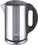 Adler AD 1216 Βραστήρας 1.7lt 2000W