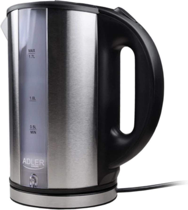 Adler AD 1216 Βραστήρας 1.7lt 2000W