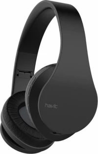 Havit I66 Multifunction Wireless Foldable Headphone