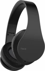 Havit I66 Multifunction Wireless Foldable Headphone