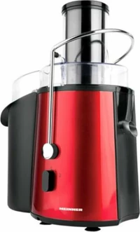 Heinner Αποχυμωτής Xf-1000Rd Charm 1000W Κόκκινο/Inox