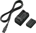 Sony Charger Acc-Trw & Np-Fw50 Battery