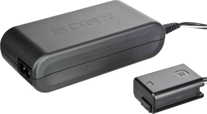 Sony Ac-Pw20 Τροφοδοτικό Για Μηχανές Με Μπαταρία W