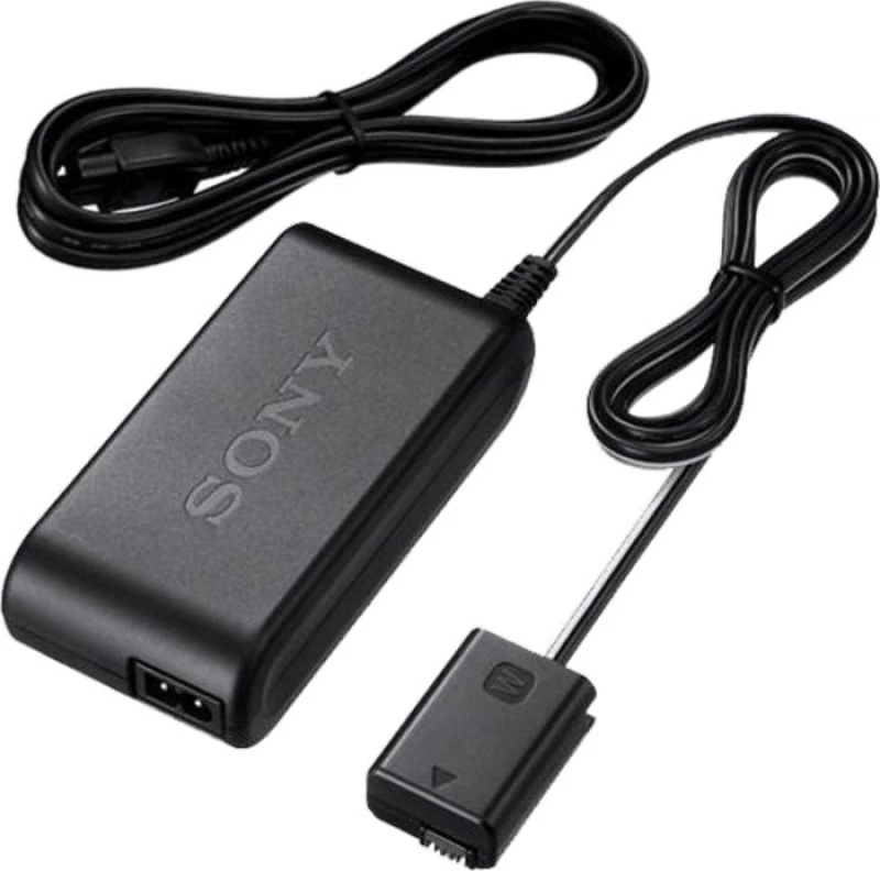 Sony Ac-Pw20 Τροφοδοτικό Για Μηχανές Με Μπαταρία W