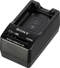 Sony Bc-Trw Φορτιστής Ταξιδίου Trw Για Cyber-Shot™ Και Ilce