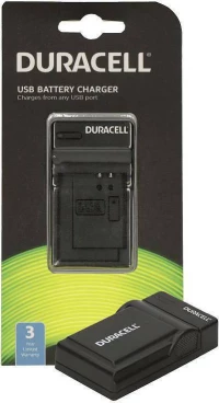 Duracell DRN5920 for DRNEL14/EN-EL14
