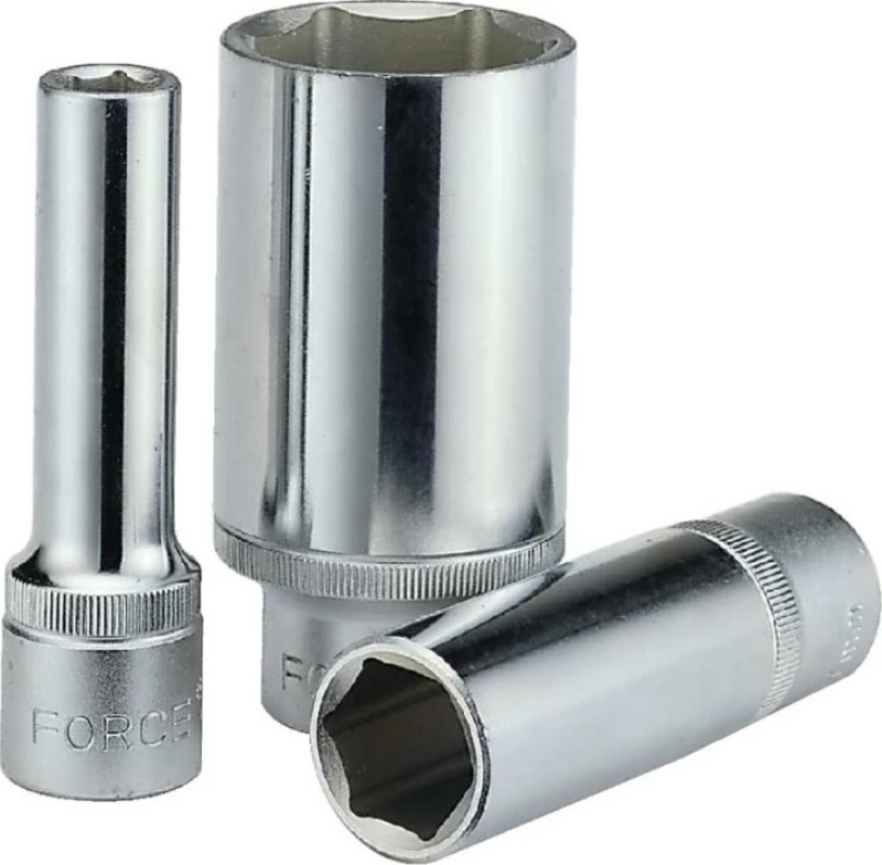 Force Καρυδάκι Μακρύ 1/2" 20mm 5457720