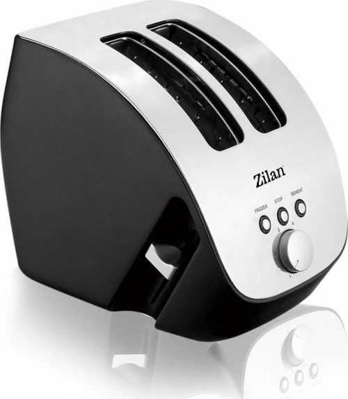 Φρυγανιέρα Zilan 1000watt ZLN2690