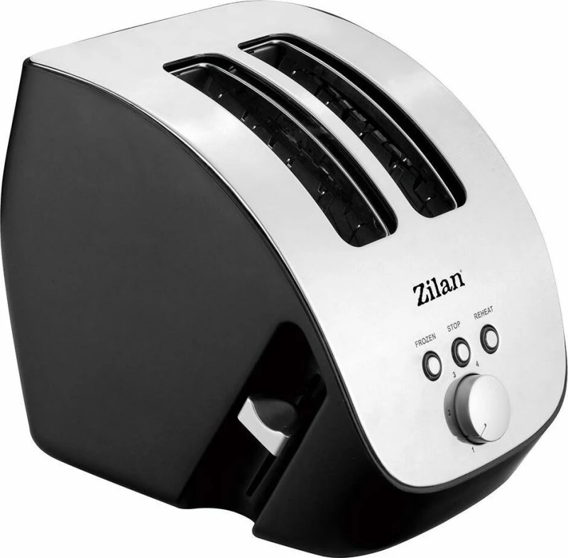Φρυγανιέρα Zilan 1000watt ZLN2690