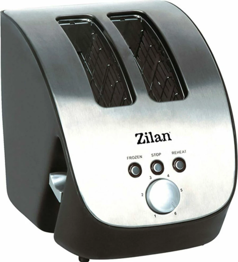Φρυγανιέρα Zilan 1000watt ZLN2690