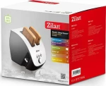 Φρυγανιέρα Zilan 1000watt ZLN2690