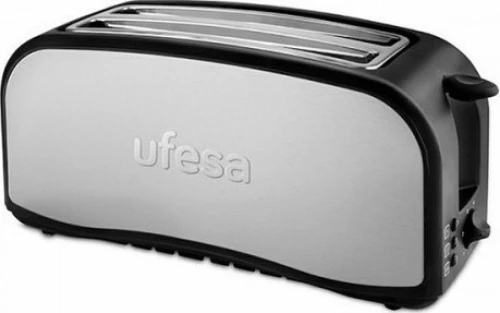 Τοστιέρα Ufesa Tt7975 Óptima 1400W