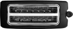 Τοστιέρα Ufesa Tt7975 Óptima 1400W