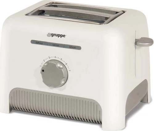 Gruppe T336Wh Φρυγανιέρες White
