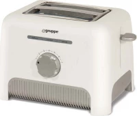 Gruppe T336Wh Φρυγανιέρες White
