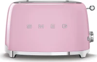 Smeg TSF01PKEU Toaster pink