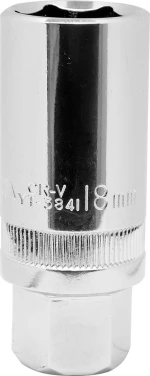 Yato Μπουζόκλειδο 3/8" 18mm YT-3841