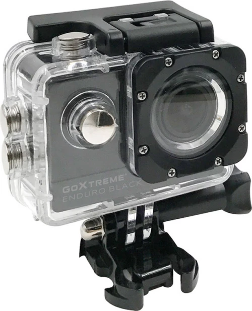 EasyPix GoXtreme Enduro Black