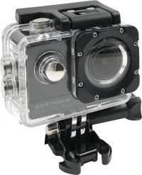 EasyPix GoXtreme Enduro Black
