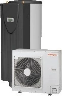 Αντλία Θερμότητας Dimplex Law 14Imr Dimplex Law14Imr