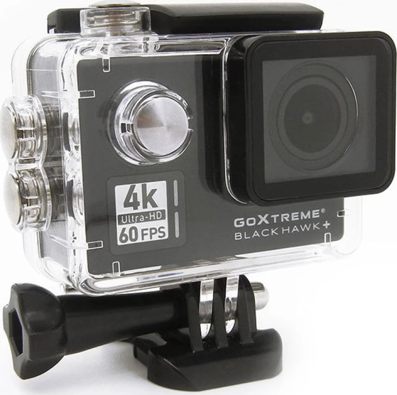 EasyPix GoXtreme Black Hawk+
