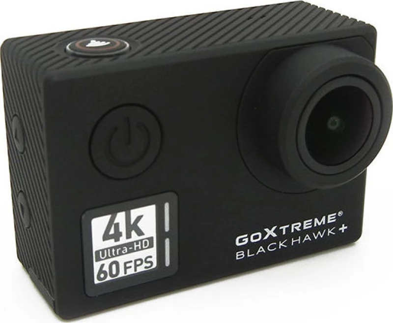 EasyPix GoXtreme Black Hawk+