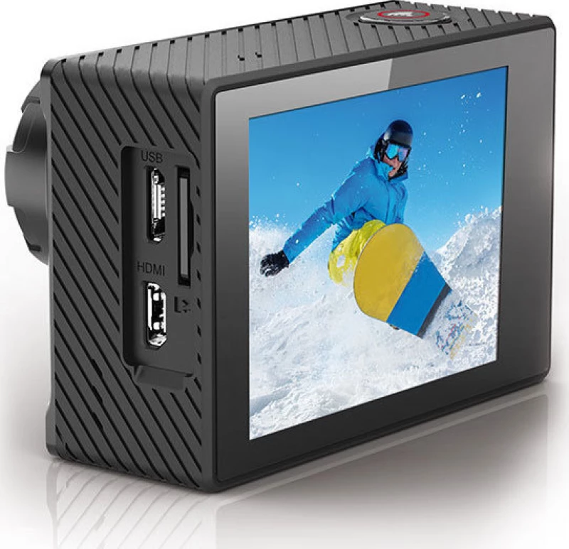 EasyPix GoXtreme Black Hawk+