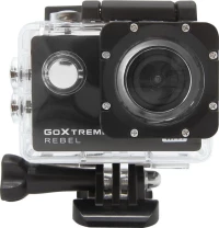 Action Camera Goxtreme Full Hd Rebel Gx20149