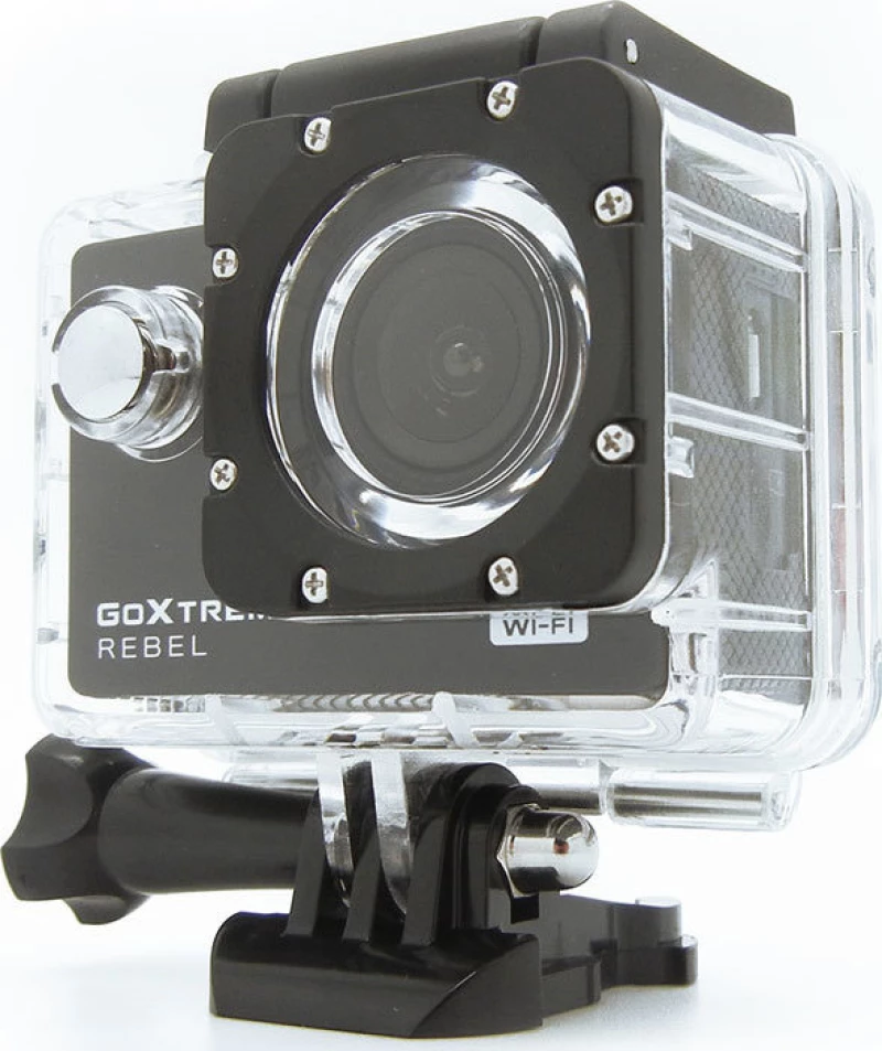 Action Camera Goxtreme Full Hd Rebel Gx20149