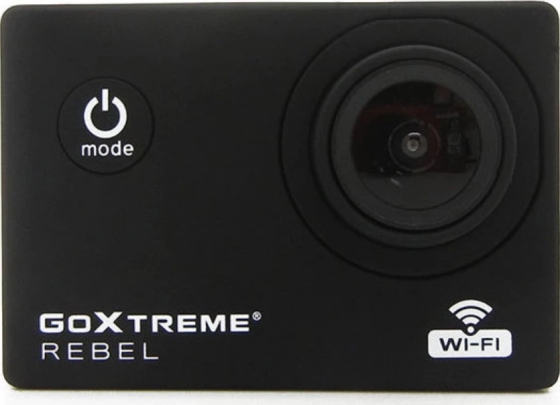 Action Camera Goxtreme Full Hd Rebel Gx20149