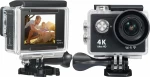 4K WiFi Action Camera Black