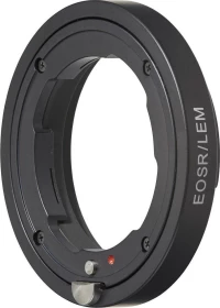 Novoflex Adapter Leica M lens to Canon EOS-R